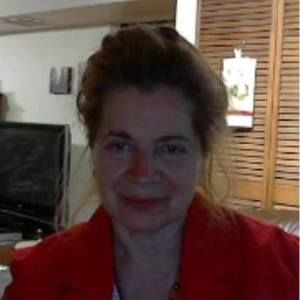 Meet your Posher, Tatyana